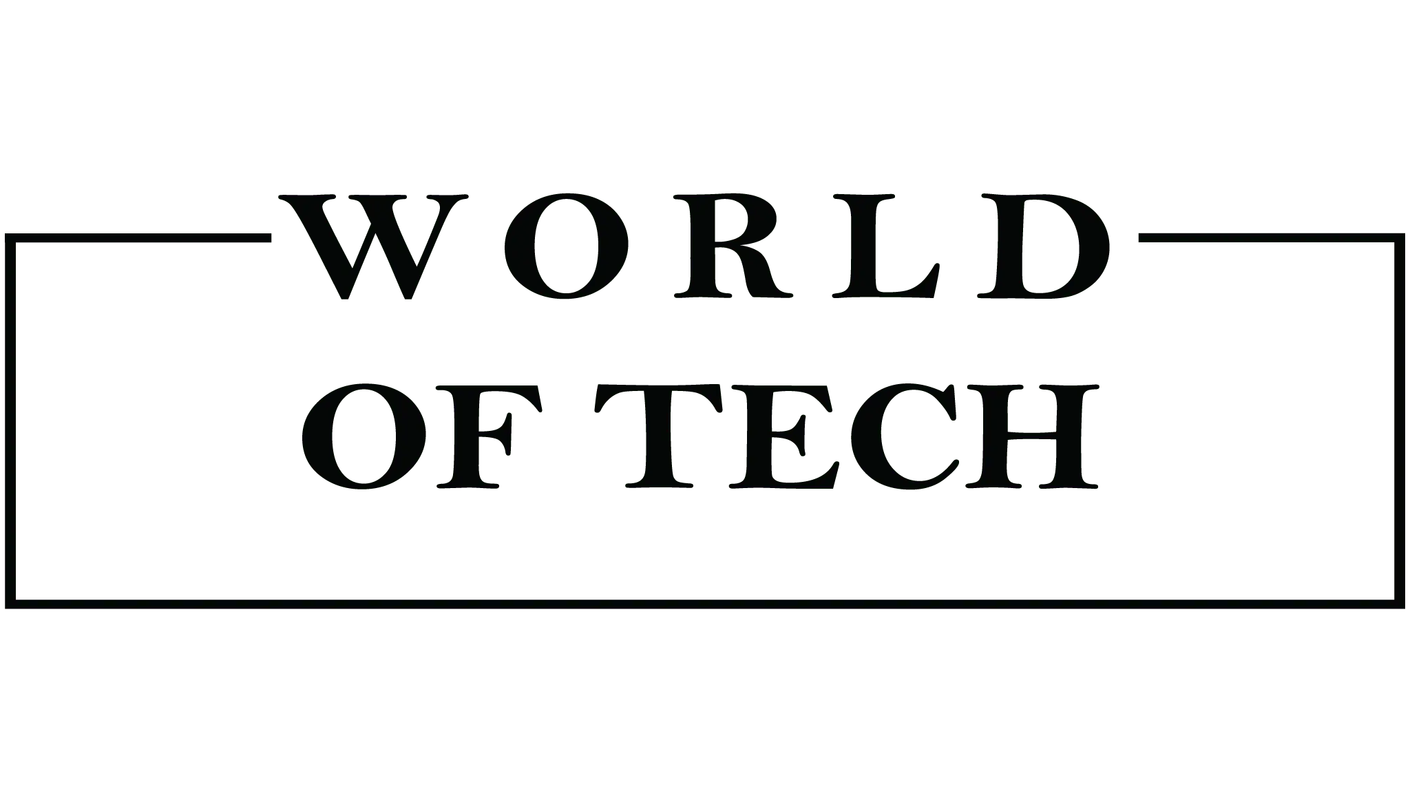 World Of Tech - Software House