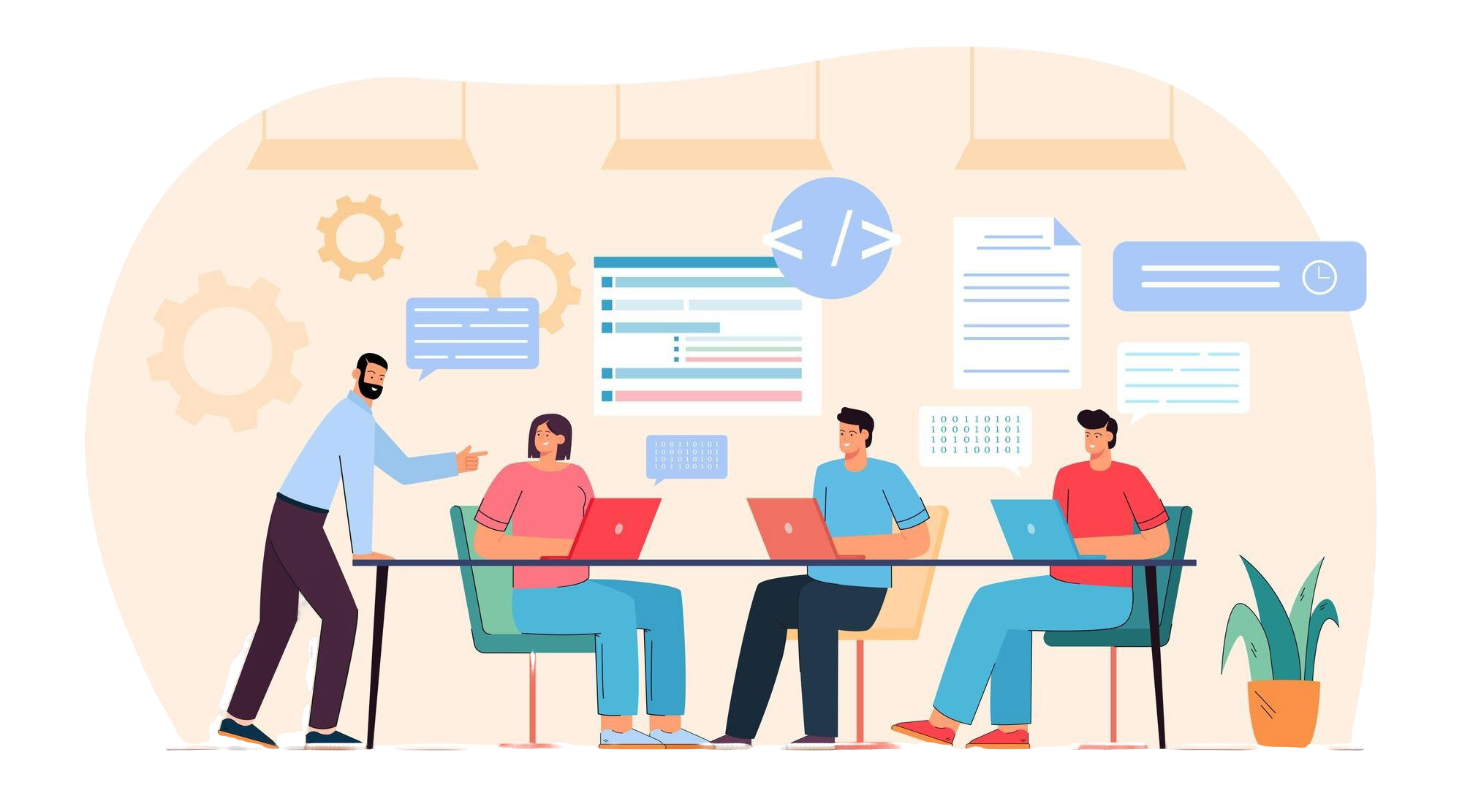 World%20Of%20Tech%20 %20Software%20House